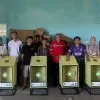 Pertamina Patra Niaga Sulawesi
