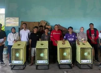 Pertamina Patra Niaga Sulawesi