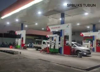 Pertamina Patra Niaga
