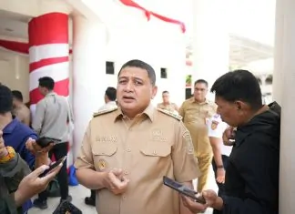 wali kota appi