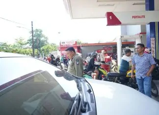 Pertamina