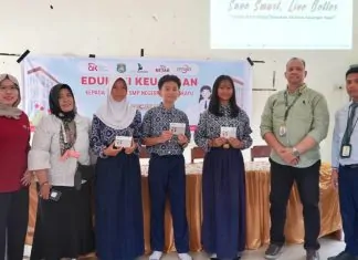 literasi keuangan OJK