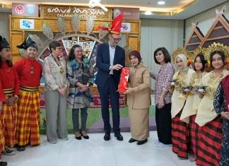 Aliyah Mustika Ilham