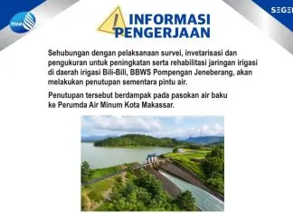 PDAM Makassar