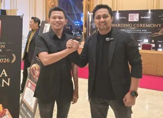 berita terkini