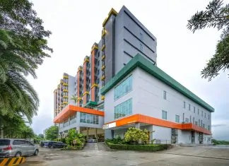 Dalton Hotel Makassar