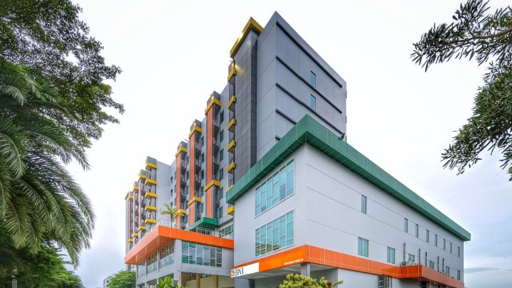 Hadapi Penerbangan Tertunda, Dalton Hotel Makassar Rilis Promo Dalton Hotel Makassar