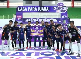 AXIS Nation Cup 2026