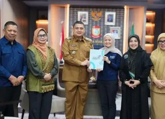Makassar Leadership Summit