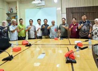 PDAM Makassar