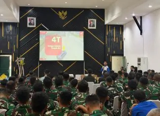budaya keselamatan berkendara