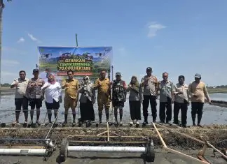 Kementerian Pertanian