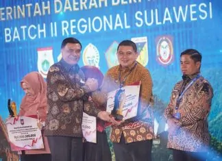 pemkot makassar