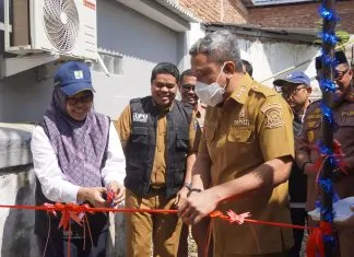 Bupati Jeneponto