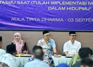 Perumda Air Minum Makassar