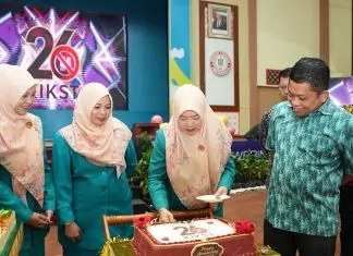26 Tahun KIK Semen Tonasa, Terus Bertumbuh, Berkarya, dan Memberikan Manfaat