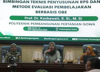 Kementerian Pertanian
