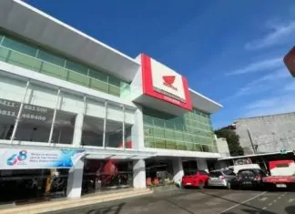 astra motor sulsel