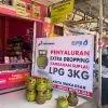 Pertamina Sulsel