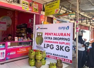 Pertamina Sulsel