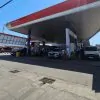 antrean BBM Makassar