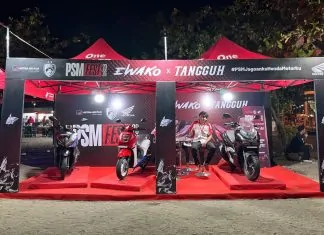 Asmo Sulsel