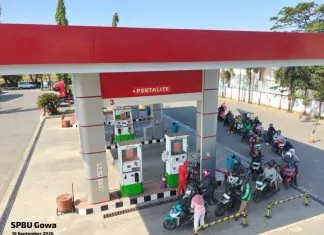 BBM Makassar