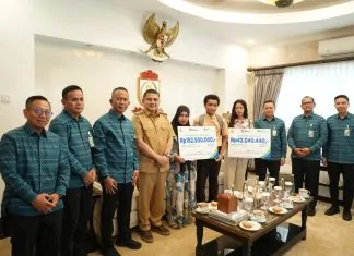 BPJS Ketenagakerjaan Makassar