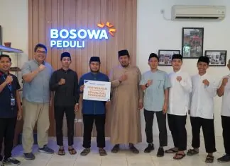 bosowa