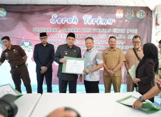 Pemkot Makassar