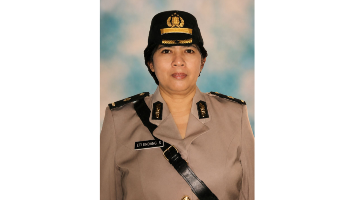 Purnawirawan Polri Sulsel Berduka di Hari Polwan: Ketika Pengabdian Ditutup di Hari Lahir Korps purnawirawan