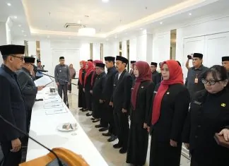 wali kota makassar