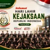 81 Tahun Kejaksaan