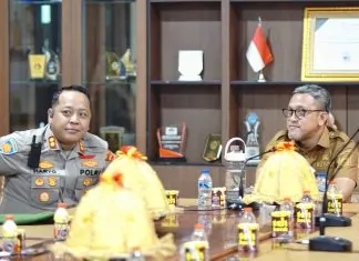 Bupati Jeneponto