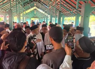 wali kota makassar