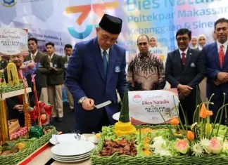 Poltekpar Makassar