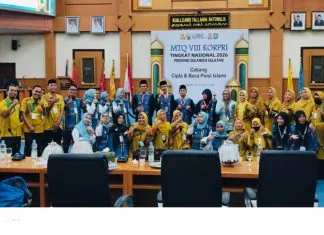 DPRD Pangkep