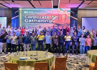BPJS Ketenagakerjaan Sulawesi Maluku
