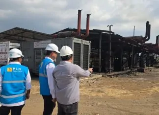 PLN UID Sulselrabar