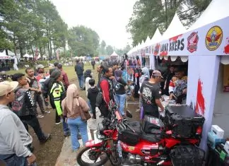 Honda Bikers Day 2026