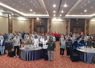penyuluhan kehutanan