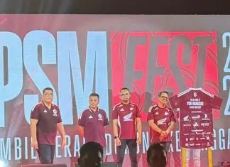 promo Honda PSM Fest 2026