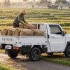 Toyota Hilux Rangga