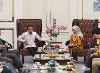 Pemkab sidrap