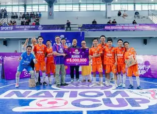 AXIS Nation Cup 2026