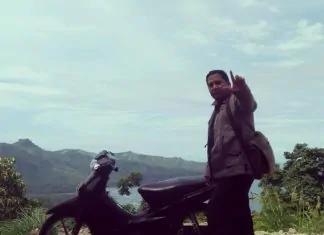Honda Supra Fit