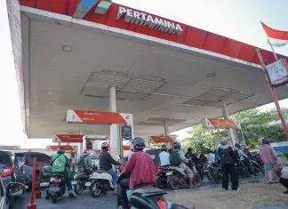 Pertamina Patra Niaga Regional Sulawesi