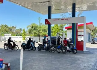 Pertamina