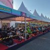 135 peserta HMC 2026