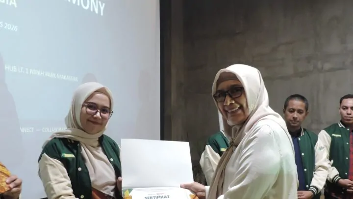 PPBM-Kalla Institute Sukses Selenggarakan HR Collegia, Perkuat Kompetensi Praktisi HR dalam Mengelola SDM PPBM-Kalla